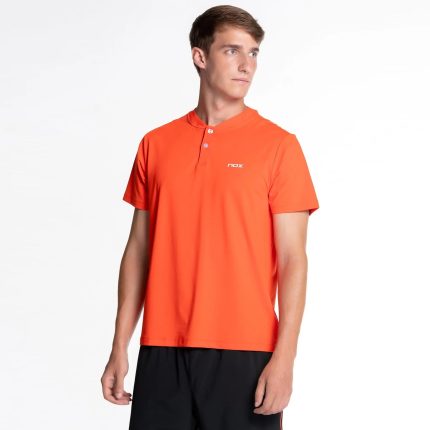 Team Polo Men - red,