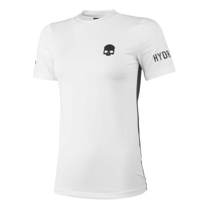 TechTeam T-Shirt Women - white, black