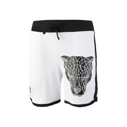Tech Dogs Shorts Men - white, black