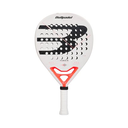 Hack Advance Padel racket