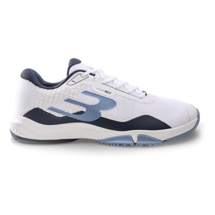 HYBRID FLY 26V Padel shoe Men-white