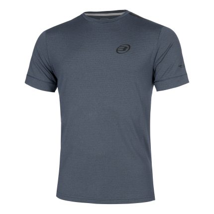 Mirar T-Shirt Men-Dark Blue