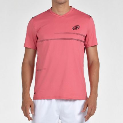 Montuno T-Shirt Men-orange