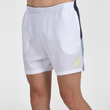 Legar Shorts Men-White