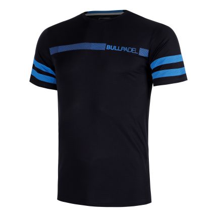 Berro T-Shirt Men-Dark Blue