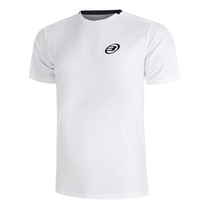 Lili 25V T-Shirt Men-White,Black