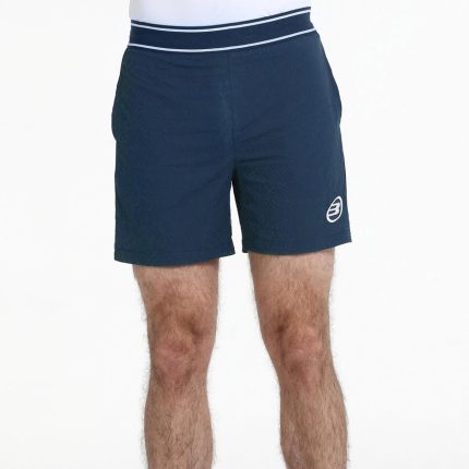 Lobios 25V Shorts Men-Dark Blue