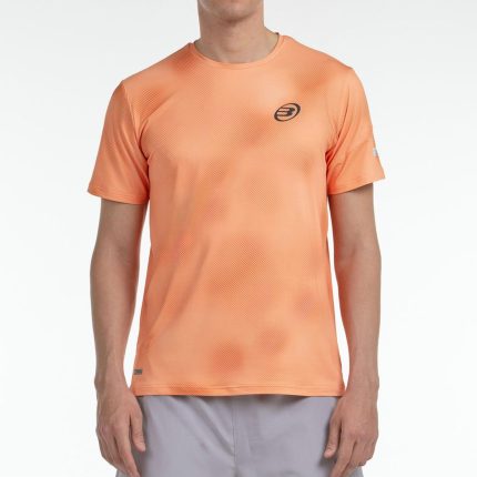 Manaus T-Shirt Men-Coral