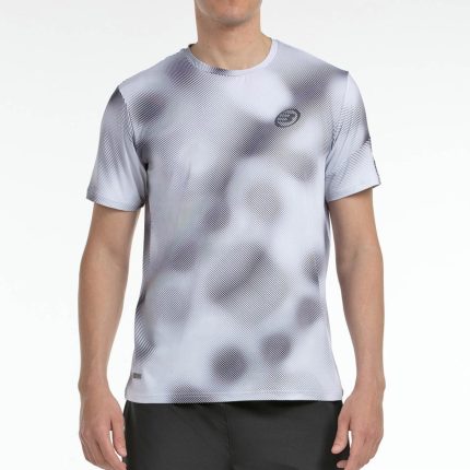 Manaus T-Shirt Men-White,Grey