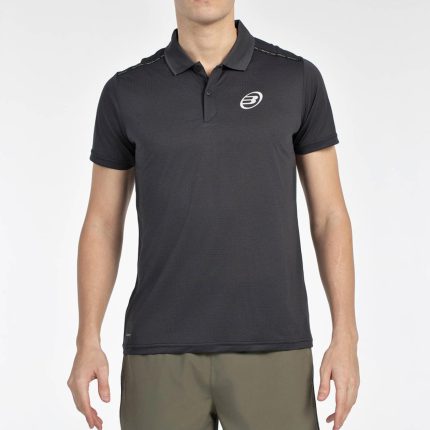 Mirac Polo Men-Black