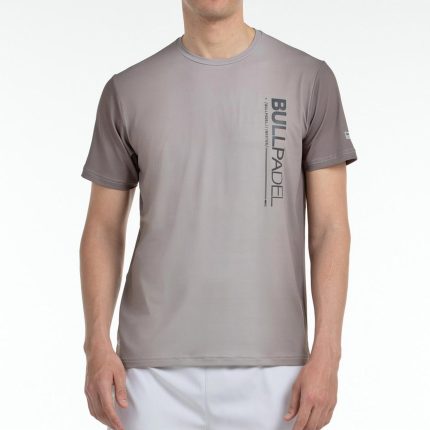 Muros T-Shirt Men-Beige