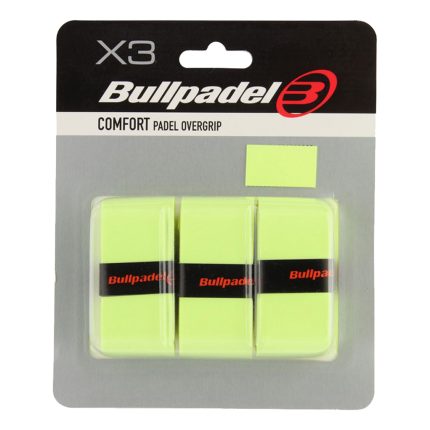 GB-1200 COMFORT-Neon Yellow