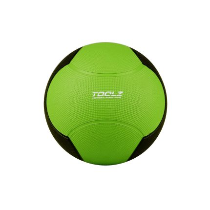 Medicine Ball 4kg-Green