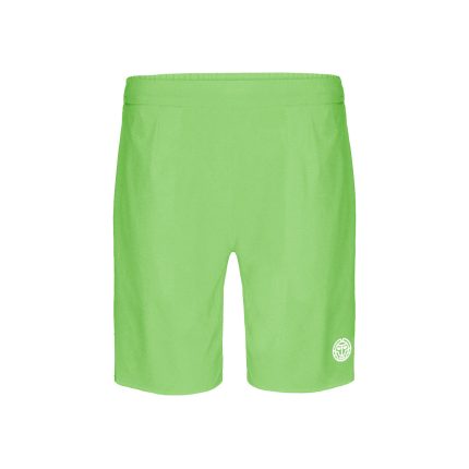 Reece 2.0 Tech Shorts Boys-Light Green