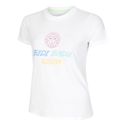 Good Vibes Chill T-Shirt Women - multicoloured,