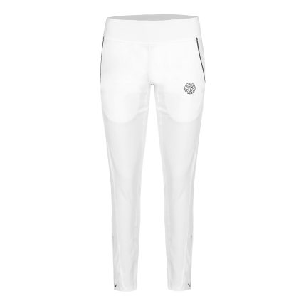 Crew Training Pants Women-White