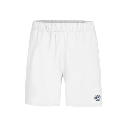 Crew 7in Shorts Men-White