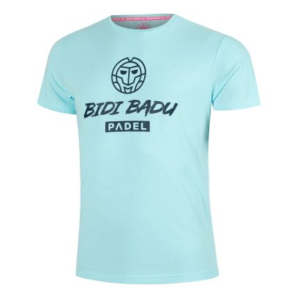 Spectrum Chill T-Shirt Men-Blue