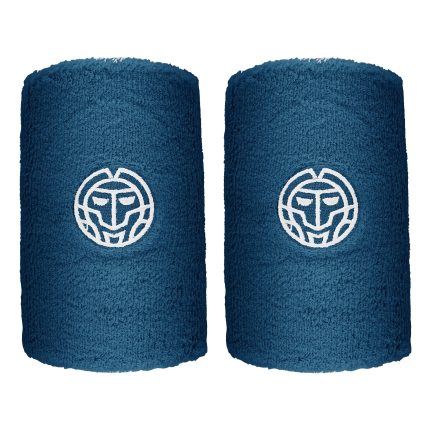 Night Flash Wristband 2 Pack long - petrol
