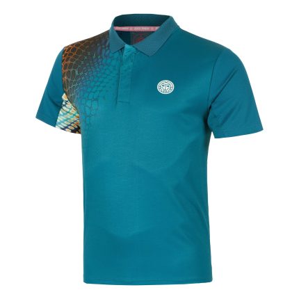Komodo Polo Men-Petrol