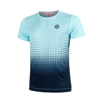 Spectrum T-Shirt Boys-Light Blue,Dark Blue