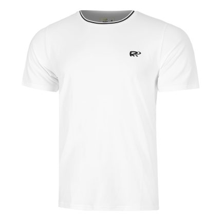 Teamline T-Shirt Men-White