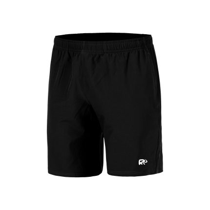 Teamline Shorts Men-Black