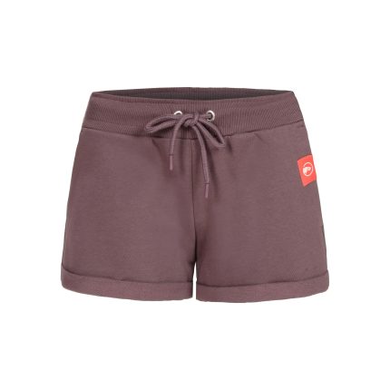 Crossroad Easy Shorts Women-Violet