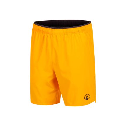 Endlessly Slam 7in Shorts Men-Orange,Anthracite