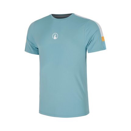 Endlessly Receiver Hori T-Shirt Boys-Light Blue,Multicoloured