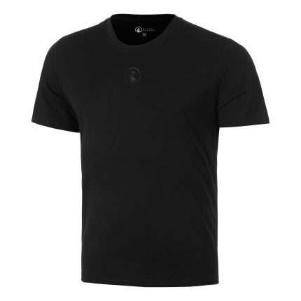 Tonal Core T-Shirt Men-black