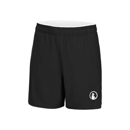 Smash Shorts Boys-black