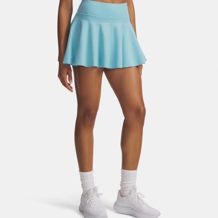 Motion Skirt Women-blue, blue
