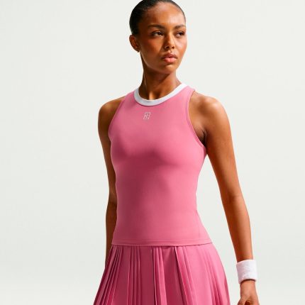 Court Dri-FIT Advantage Tank Top Women - pink