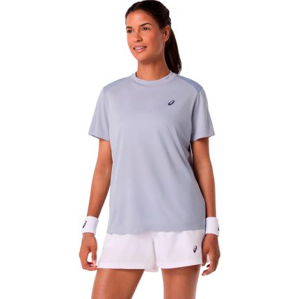 Court T-Shirt Women - lavender