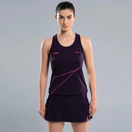 Pro Tank top Women-black,pink