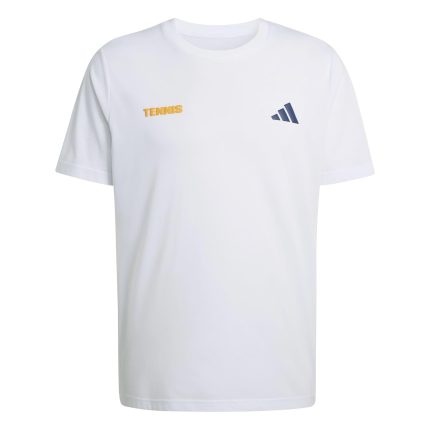 Hot T-Shirt Men-white