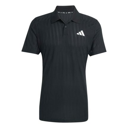 Freelift Polo Men - black