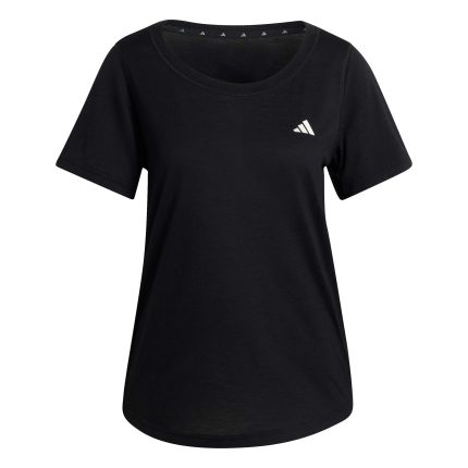 Min T-Shirt Women-black