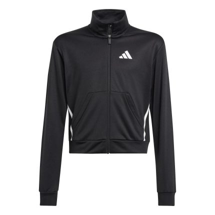 Game & Go Training jacket Girls-black