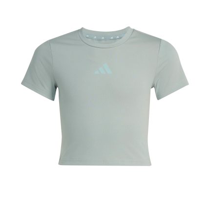 Soft T-Shirt Kids - sage