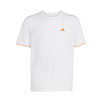 Pro T-Shirt Kids-white