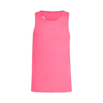 Club Tank Top Kids - pink