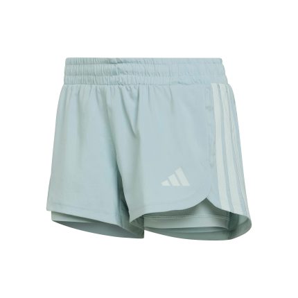 Pacer 2In1 Shorts Women - sage