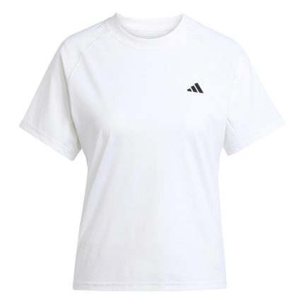 Club T-Shirt Women-white