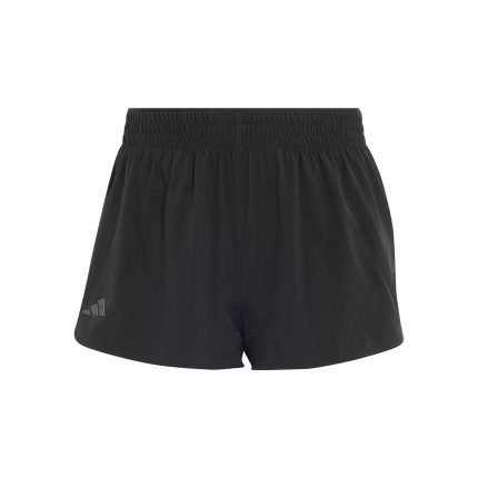 Match Shorts Women - black