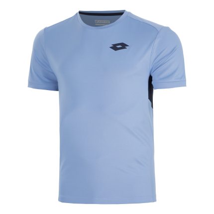 Squadra IV T-Shirt Men - blue, black