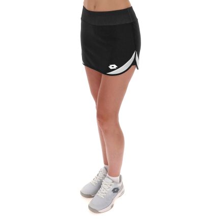 Squadra IV Skirt Women - black