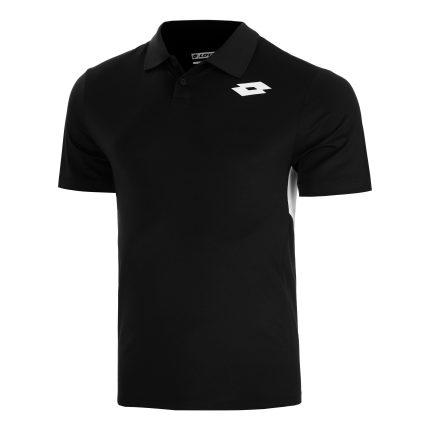 Squadra IV Polo Men - black