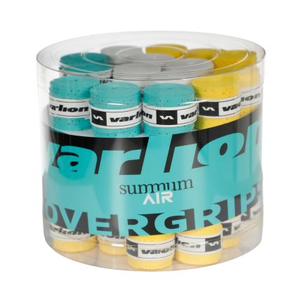 Summum Air Box of 60 Pcs-multicoloured